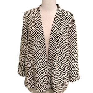 Metaphor Jacket Size Large